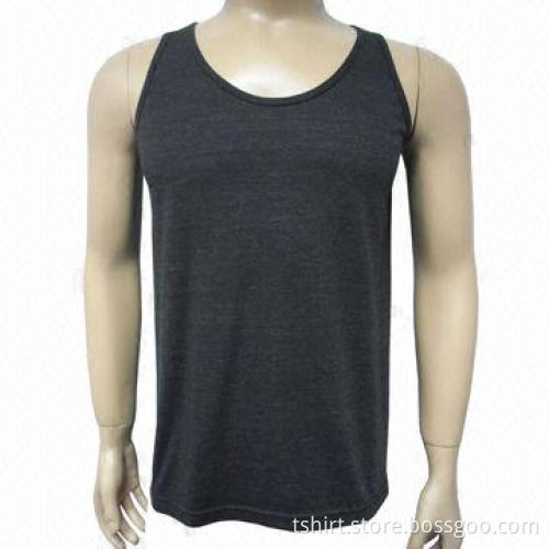 2014 Newest Men's Vest